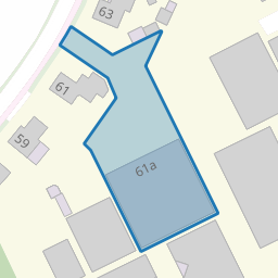 Perceel WRG01-I-1122