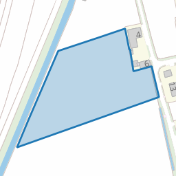Perceel WRG01-I-1143