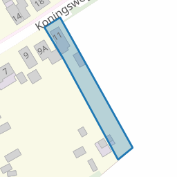 Perceel WRG01-I-115