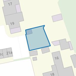 Perceel WRG01-I-1157