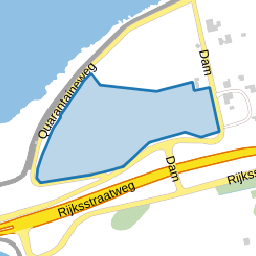 Perceel WRG01-I-1189
