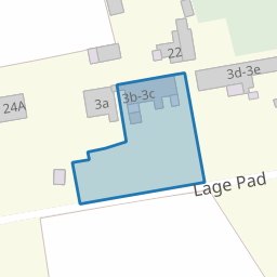 Perceel WRG01-I-1214