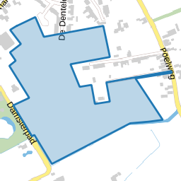 Perceel WRG01-I-1235