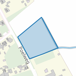 Perceel WRG01-I-125
