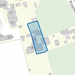 Perceel WRG01-I-1250