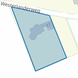 Perceel WRG01-I-1264
