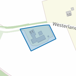 Perceel WRG01-I-1271