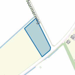 Perceel WRG01-I-1292