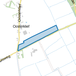 Perceel WRG01-I-1296