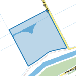 Perceel WRG01-I-13