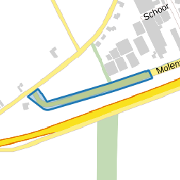 Perceel WRG01-I-1347