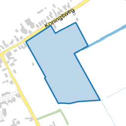 Perceel WRG01-I-136