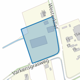 Perceel WRG01-I-1361