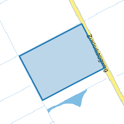 Perceel WRG01-I-14