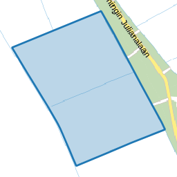 Perceel WRG01-I-17