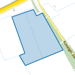 Perceel WRG01-I-18