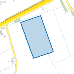 Perceel WRG01-I-19
