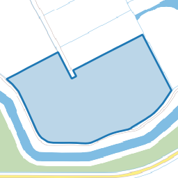Perceel WRG01-I-20