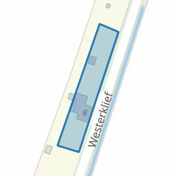 Perceel WRG01-I-217