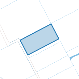 Perceel WRG01-I-23