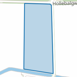 Perceel WRG01-I-233