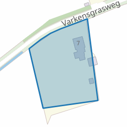 Perceel WRG01-I-246