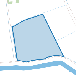 Perceel WRG01-I-25