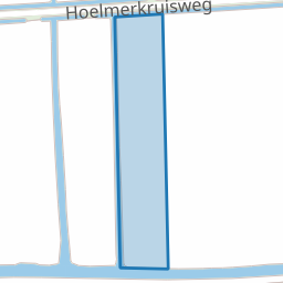 Perceel WRG01-I-262