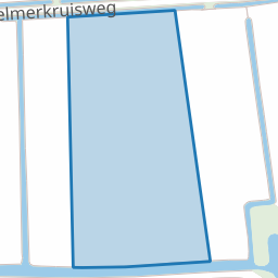 Perceel WRG01-I-263