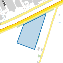Perceel WRG01-I-269
