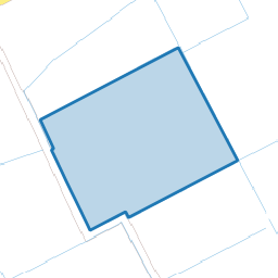 Perceel WRG01-I-27