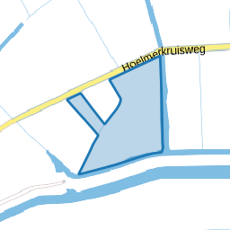 Perceel WRG01-I-271