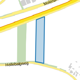 Perceel WRG01-I-272