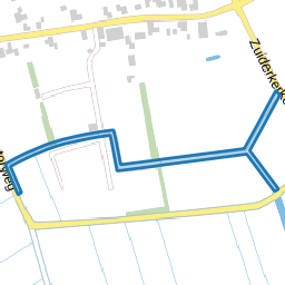 Perceel WRG01-I-281