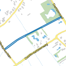 Perceel WRG01-I-285