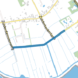 Perceel WRG01-I-287