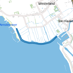Perceel WRG01-I-290