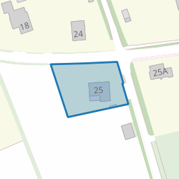 Perceel WRG01-I-296