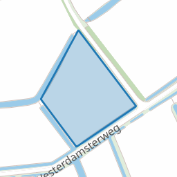 Perceel WRG01-I-316