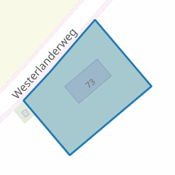 Perceel WRG01-I-318