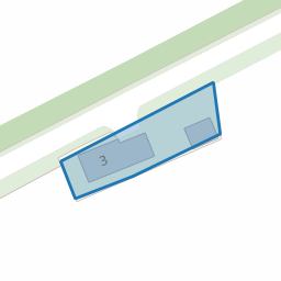 Perceel WRG01-I-32