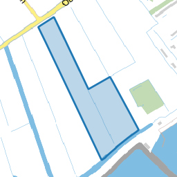 Perceel WRG01-I-356