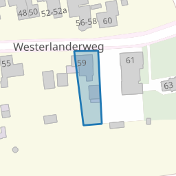 Perceel WRG01-I-359
