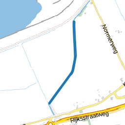 Perceel WRG01-I-364