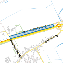 Perceel WRG01-I-372