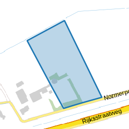 Perceel WRG01-I-376