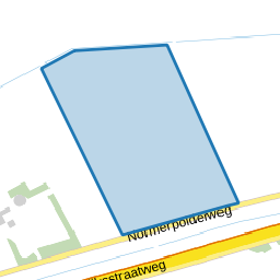 Perceel WRG01-I-377