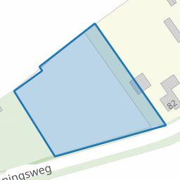 Perceel WRG01-I-394