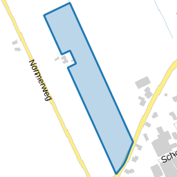 Perceel WRG01-I-405