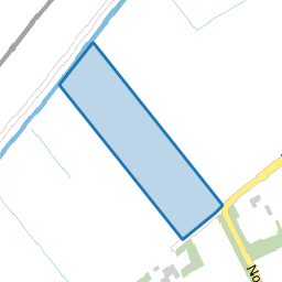 Perceel WRG01-I-447